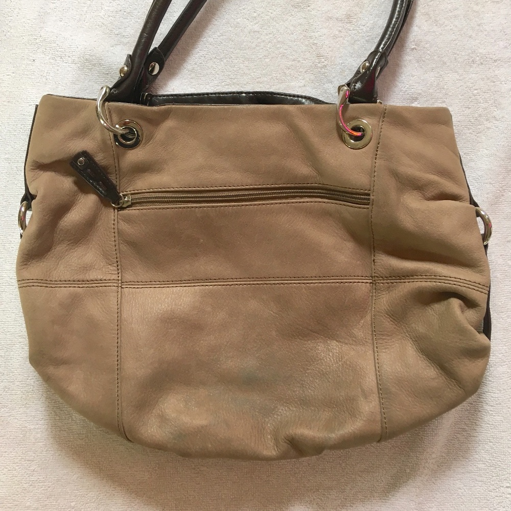 Tignanello Handbag